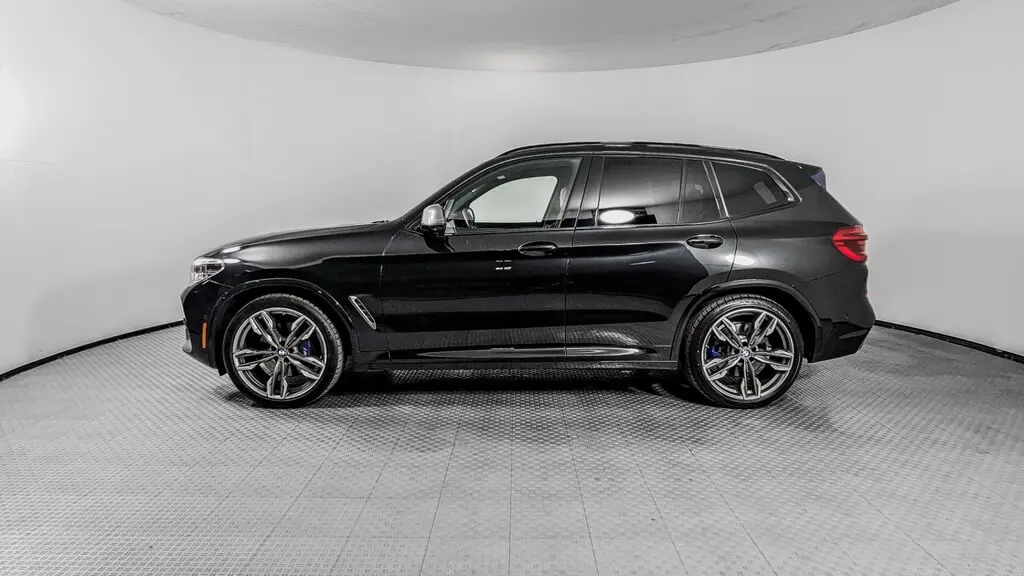 Florida Fine Cars - Used BMW X3 2019 ORLANDO M40I