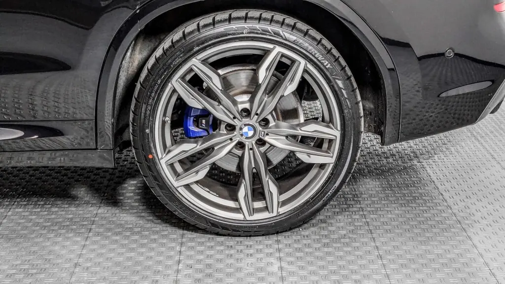 Florida Fine Cars - Used BMW X3 2019 ORLANDO M40I
