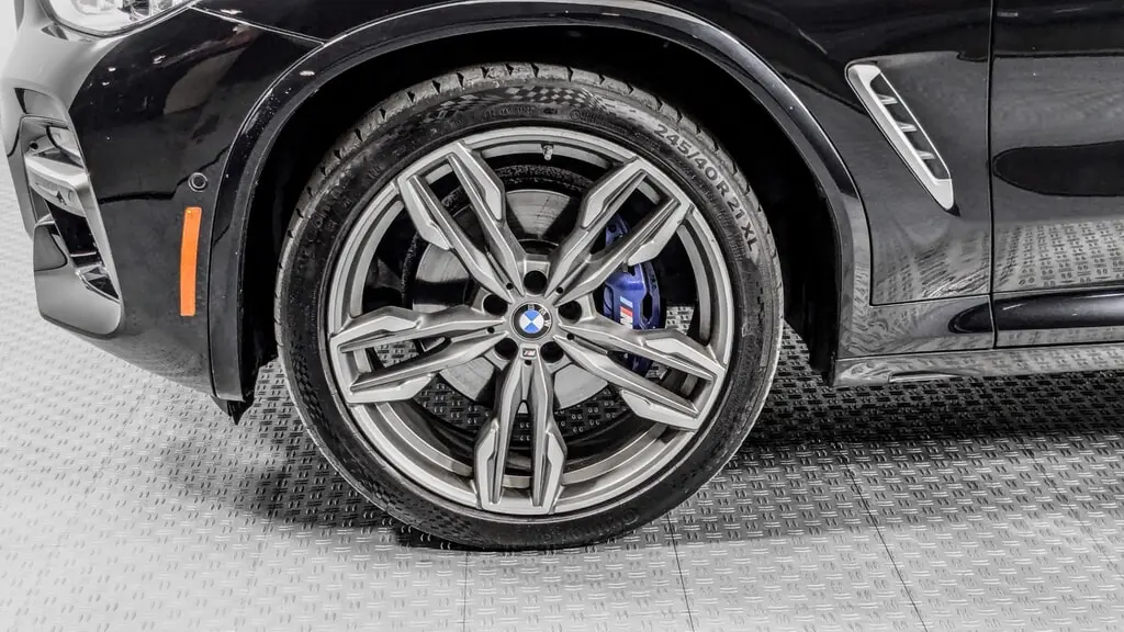 Florida Fine Cars - Used BMW X3 2019 ORLANDO M40I