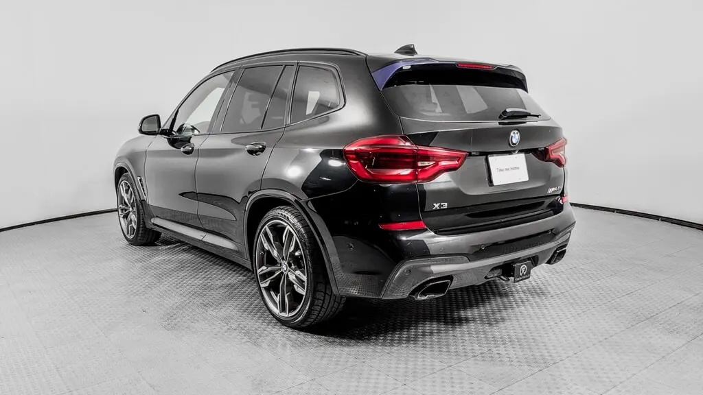 Florida Fine Cars - Used BMW X3 2019 ORLANDO M40I