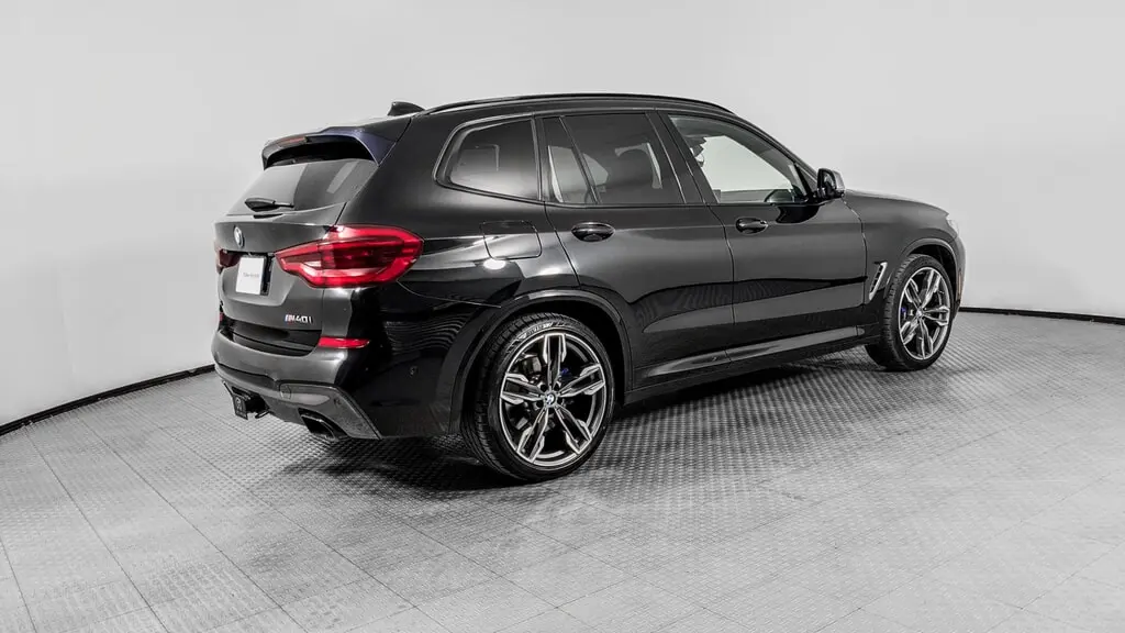 Florida Fine Cars - Used BMW X3 2019 ORLANDO M40I