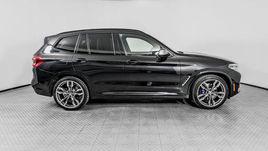 Florida Fine Cars - Used BMW X3 2019 ORLANDO M40I