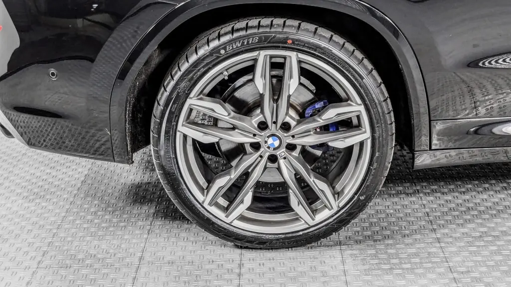 Florida Fine Cars - Used BMW X3 2019 ORLANDO M40I