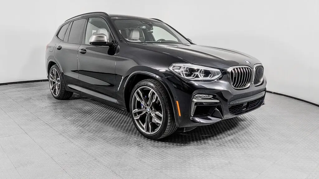 Florida Fine Cars - Used BMW X3 2019 ORLANDO M40I