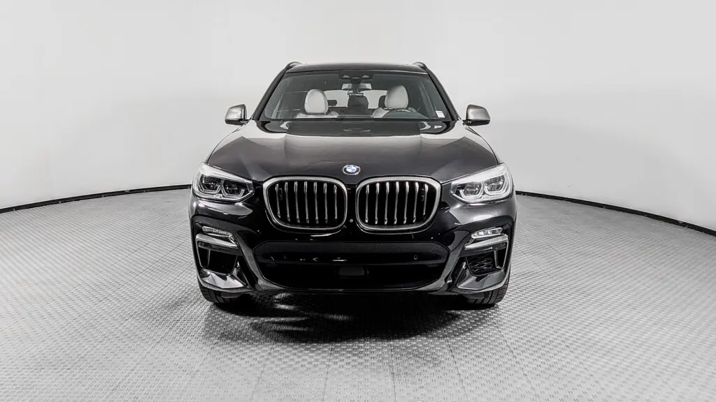 Florida Fine Cars - Used BMW X3 2019 ORLANDO M40I