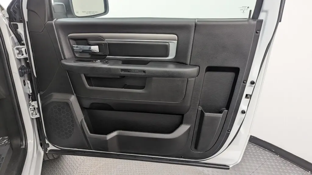 Florida Fine Cars - Used RAM 1500 CLASSIC 2022 MARGATE TRADESMAN
