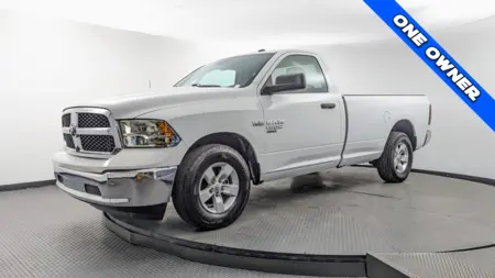 Florida Fine Cars - Used RAM 1500-CLASSIC 2022 MARGATE TRADESMAN