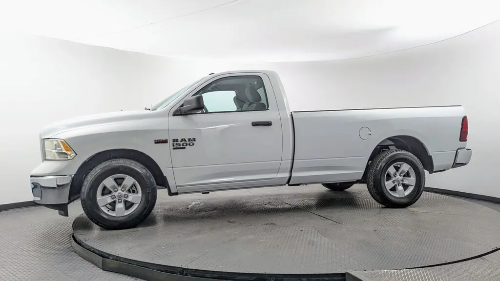 Florida Fine Cars - Used RAM 1500 CLASSIC 2022 MARGATE TRADESMAN