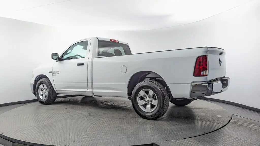 Florida Fine Cars - Used RAM 1500 CLASSIC 2022 MARGATE TRADESMAN