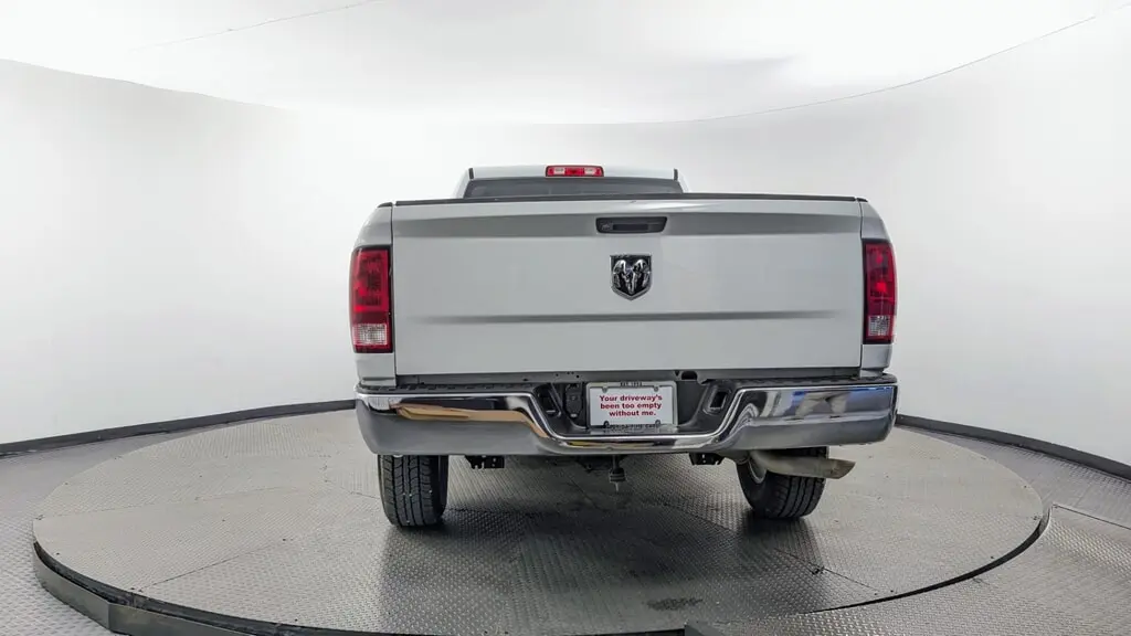 Florida Fine Cars - Used RAM 1500 CLASSIC 2022 MARGATE TRADESMAN