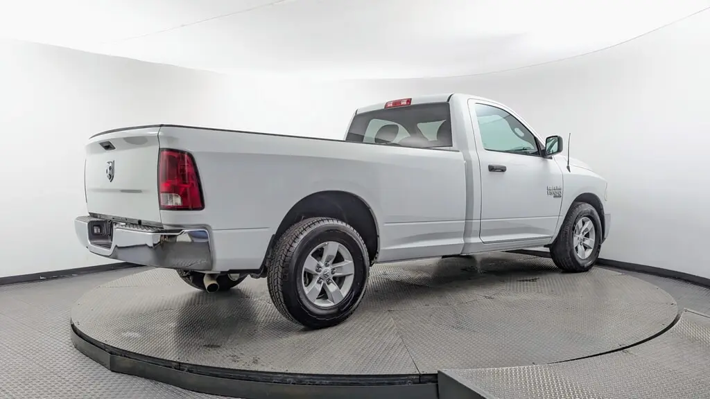 Florida Fine Cars - Used RAM 1500 CLASSIC 2022 MARGATE TRADESMAN
