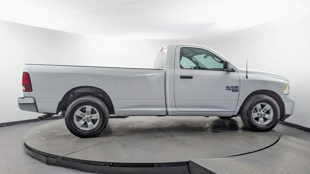 Florida Fine Cars - Used RAM 1500 CLASSIC 2022 MARGATE TRADESMAN