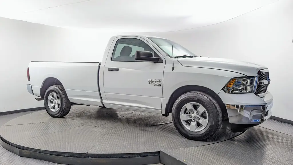 Florida Fine Cars - Used RAM 1500 CLASSIC 2022 MARGATE TRADESMAN