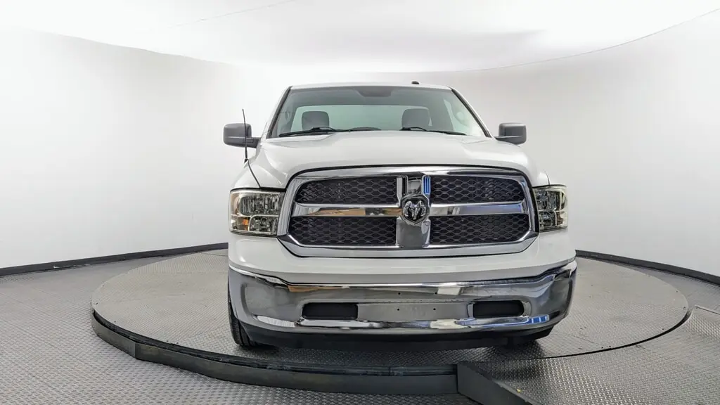 Florida Fine Cars - Used RAM 1500 CLASSIC 2022 MARGATE TRADESMAN