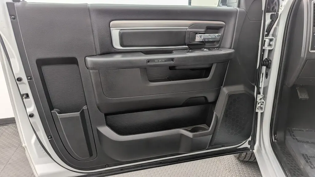 Florida Fine Cars - Used RAM 1500 CLASSIC 2022 MARGATE TRADESMAN