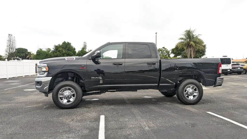 Florida Fine Cars - Used RAM 2500 2022 MIAMI BIG HORN