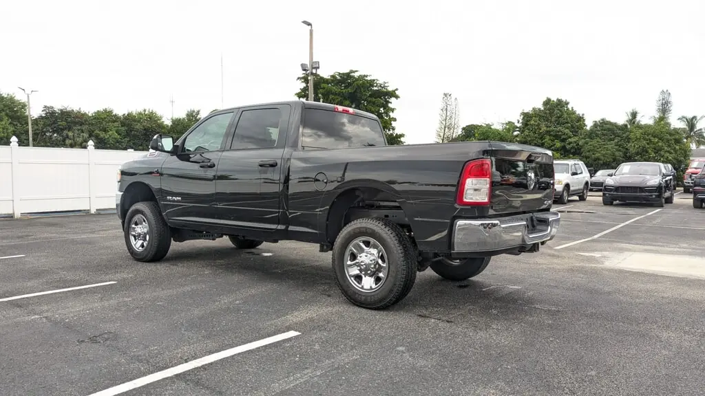 Florida Fine Cars - Used RAM 2500 2022 MIAMI BIG HORN