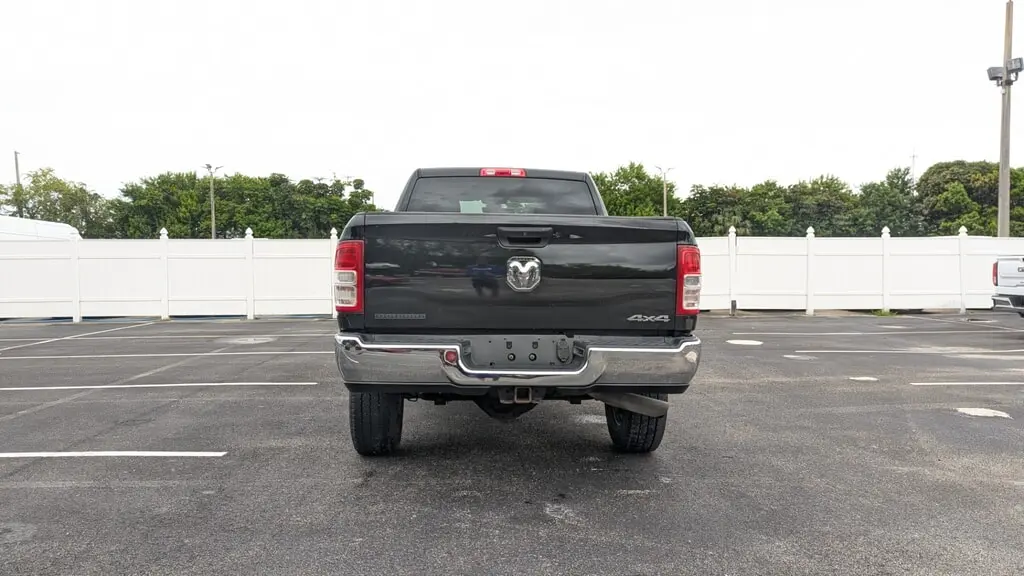 Florida Fine Cars - Used RAM 2500 2022 MIAMI BIG HORN