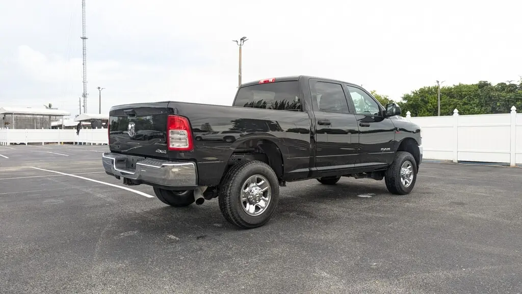 Florida Fine Cars - Used RAM 2500 2022 MIAMI BIG HORN