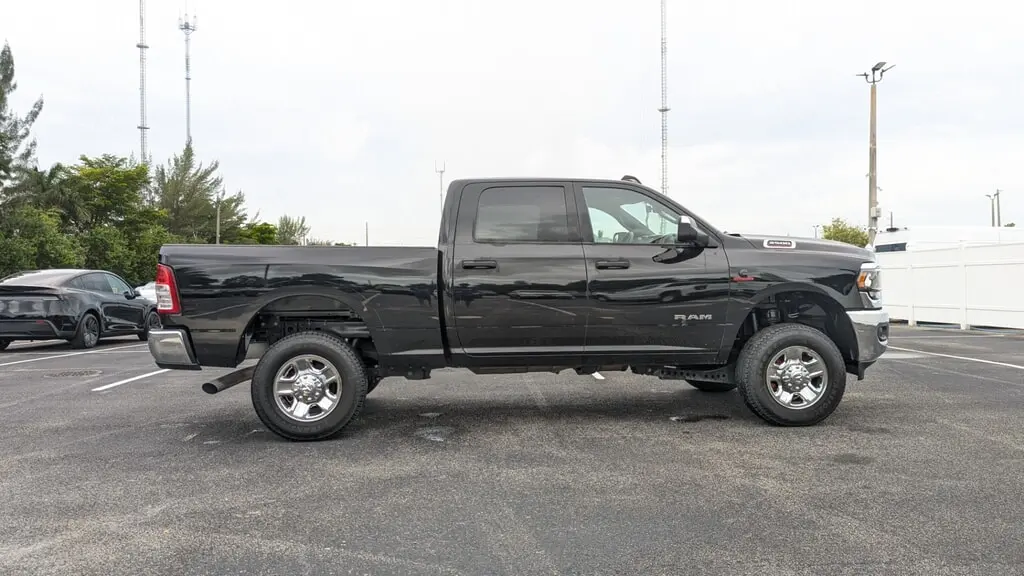 Florida Fine Cars - Used RAM 2500 2022 MIAMI BIG HORN