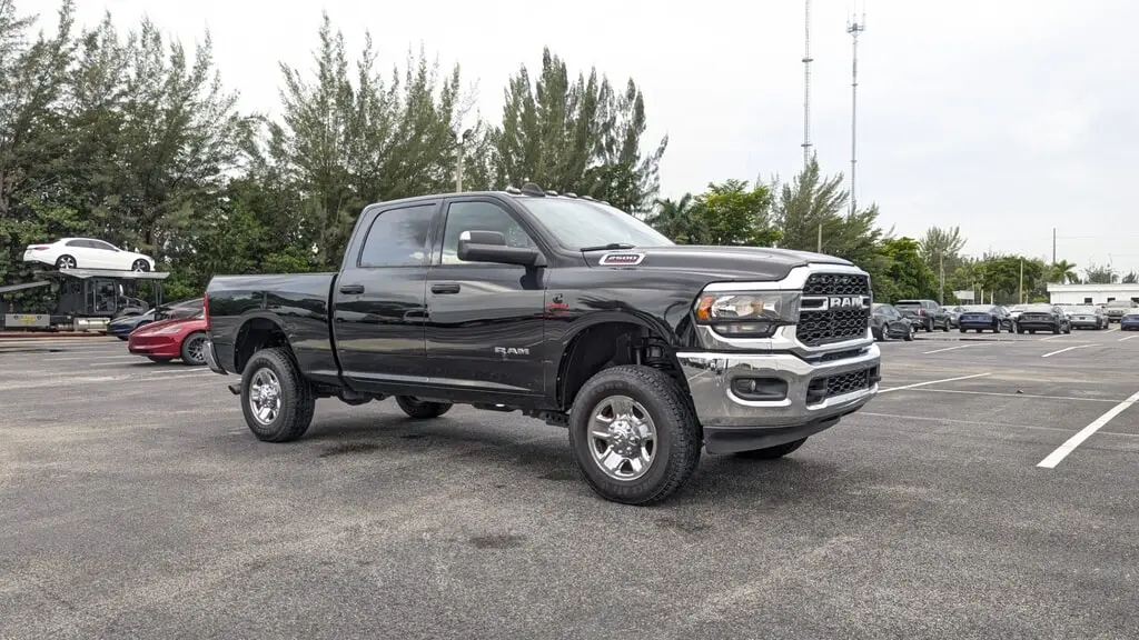 Florida Fine Cars - Used RAM 2500 2022 MIAMI BIG HORN