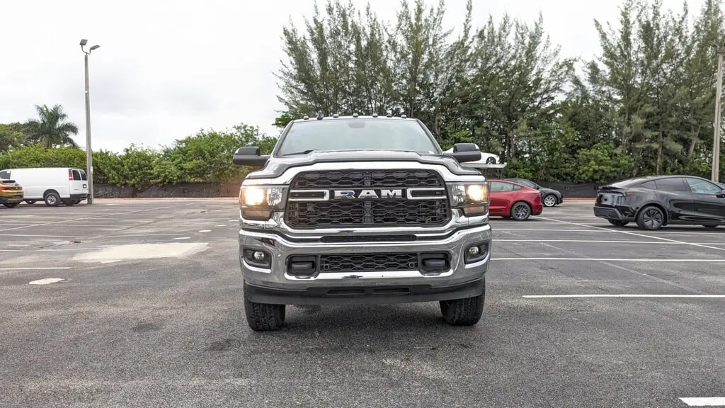 Florida Fine Cars - Used RAM 2500 2022 MIAMI BIG HORN