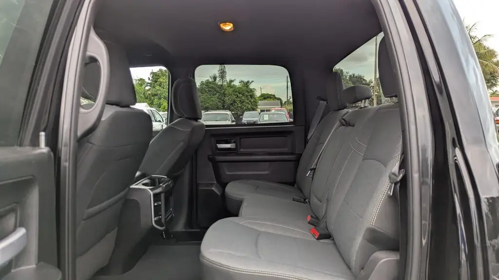 Florida Fine Cars - Used RAM 2500 2022 MIAMI BIG HORN