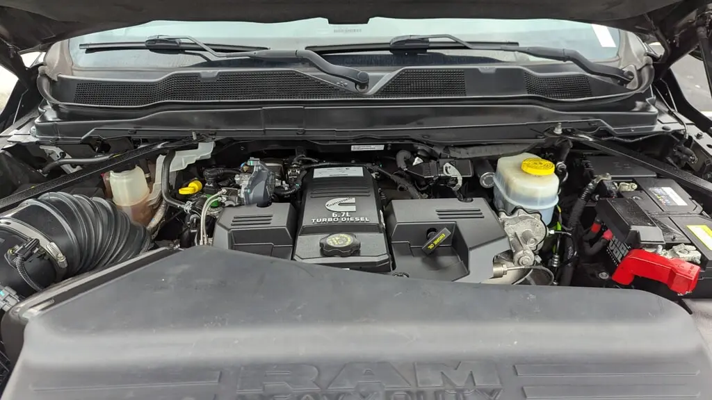 Florida Fine Cars - Used RAM 2500 2022 MIAMI BIG HORN