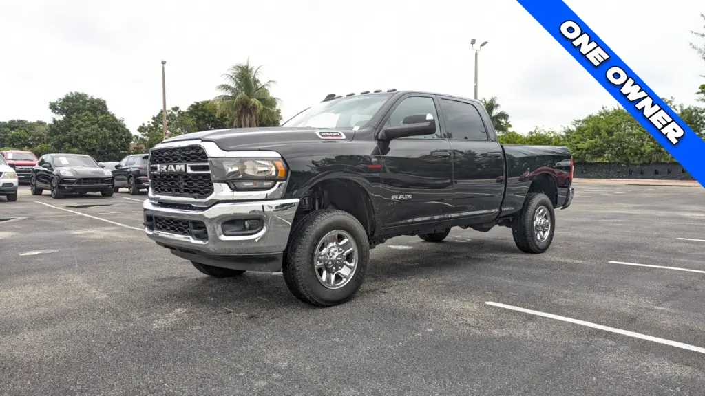 Florida Fine Cars - Used RAM 2500 2022 MIAMI BIG HORN