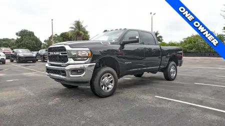 Florida Fine Cars - Used RAM 2500 2022 MIAMI BIG HORN