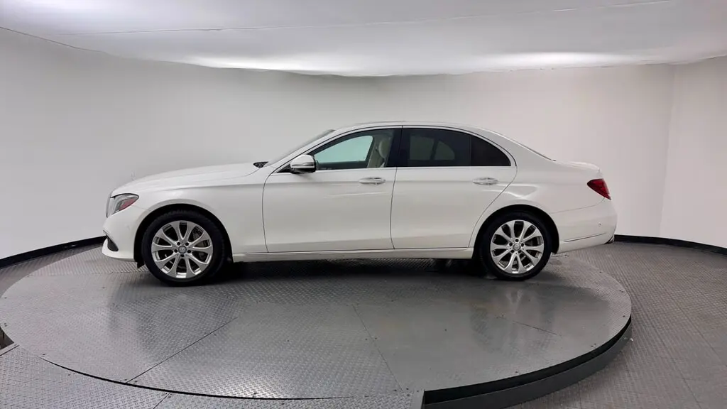 Florida Fine Cars - Used MERCEDES-BENZ E-CLASS 2017 MARGATE E 300 LUXURY