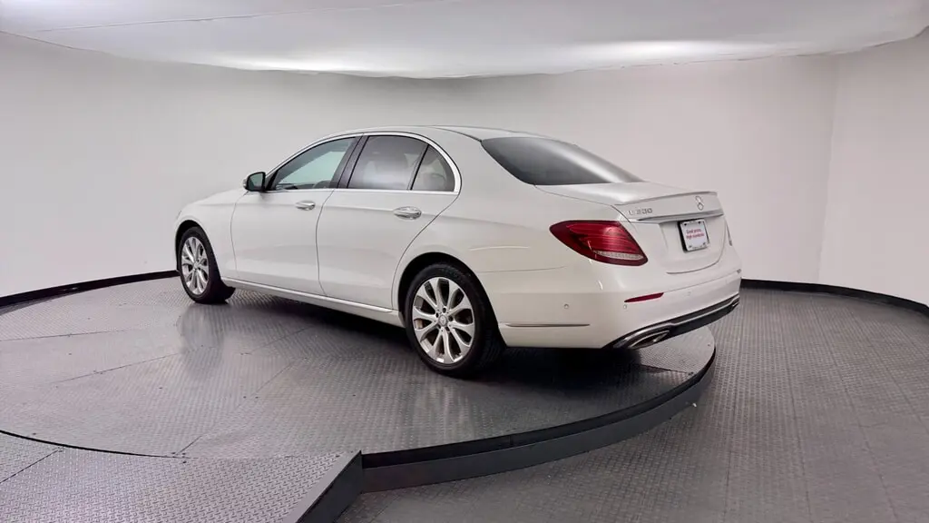 Florida Fine Cars - Used MERCEDES-BENZ E-CLASS 2017 MARGATE E 300 LUXURY