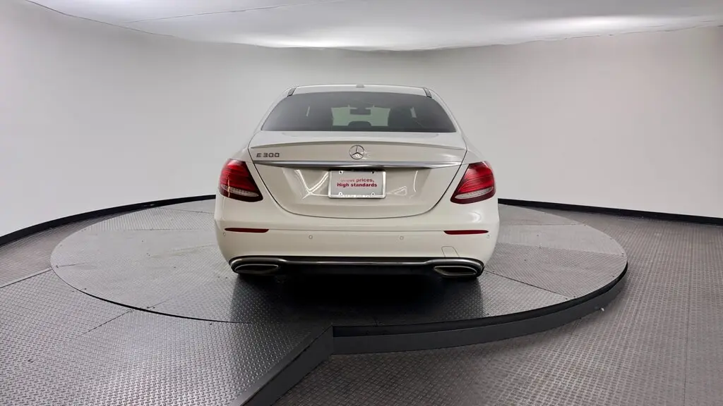 Florida Fine Cars - Used MERCEDES-BENZ E-CLASS 2017 MARGATE E 300 LUXURY