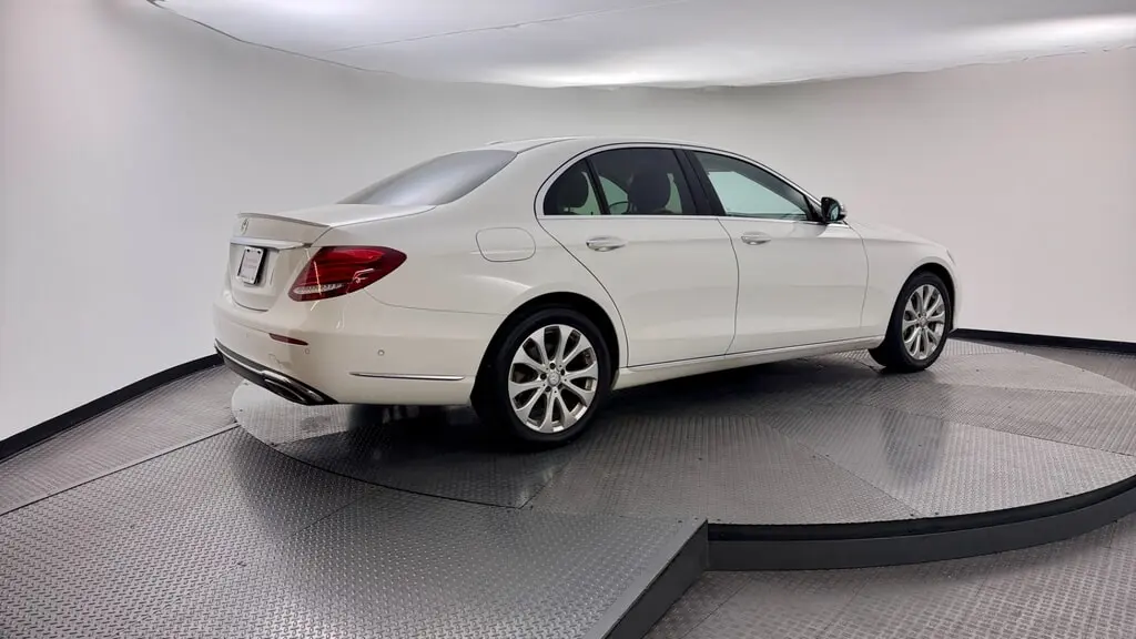 Florida Fine Cars - Used MERCEDES-BENZ E-CLASS 2017 MARGATE E 300 LUXURY