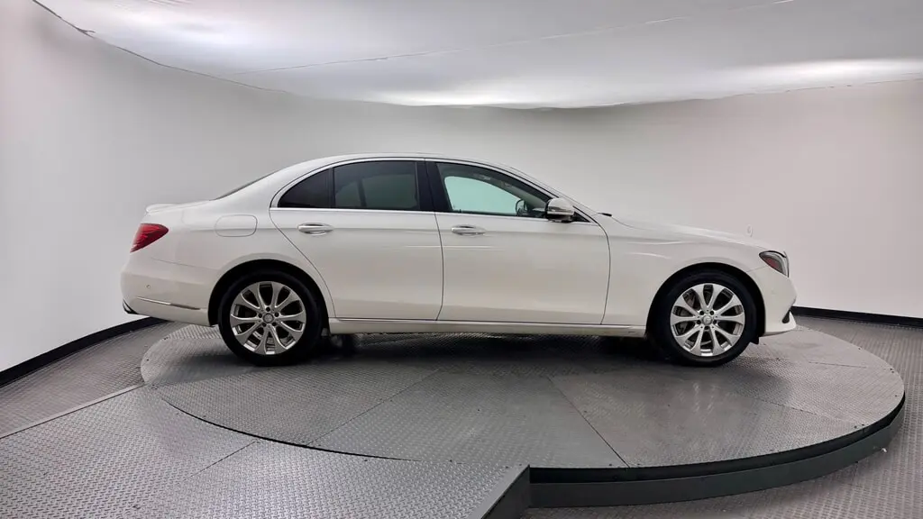 Florida Fine Cars - Used MERCEDES-BENZ E-CLASS 2017 MARGATE E 300 LUXURY