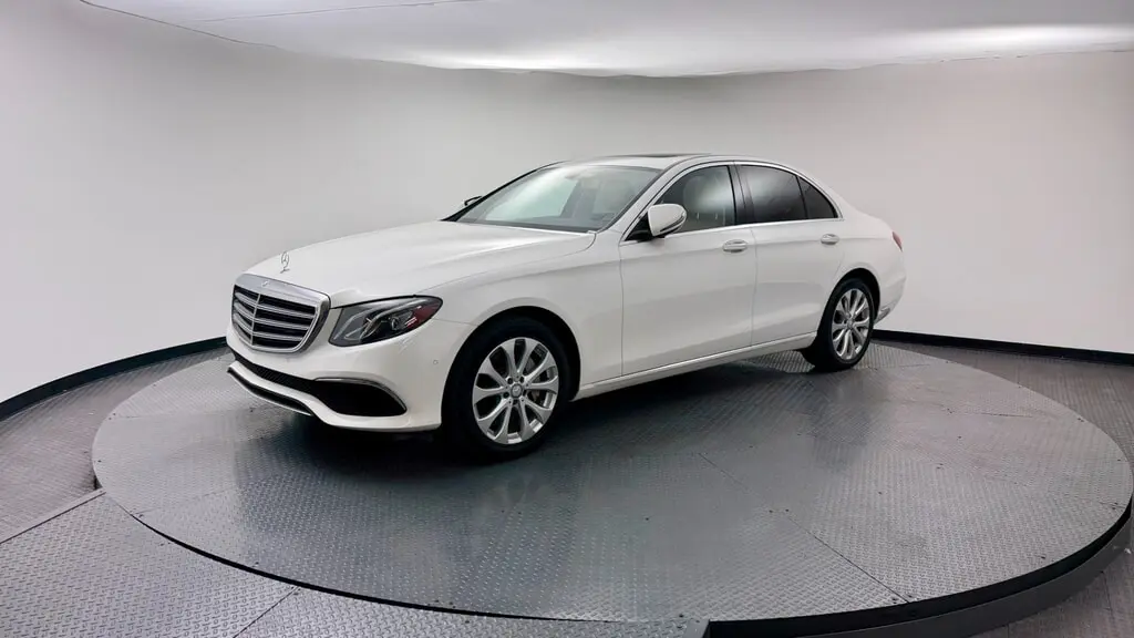 Florida Fine Cars - Used MERCEDES-BENZ E-CLASS 2017 MARGATE E 300 LUXURY