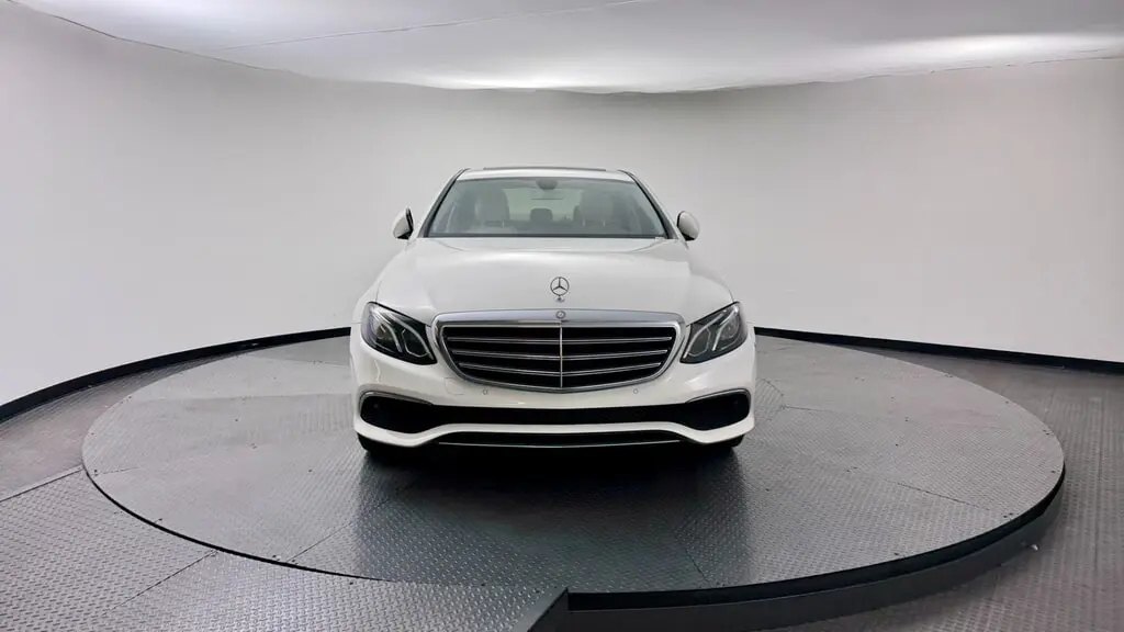 Florida Fine Cars - Used MERCEDES-BENZ E-CLASS 2017 MARGATE E 300 LUXURY