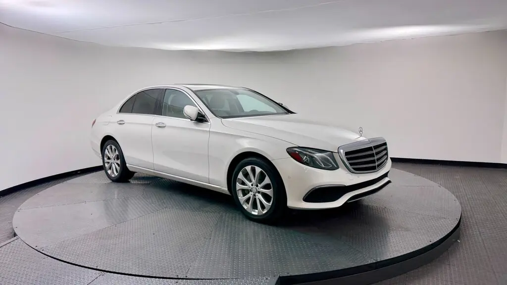 Florida Fine Cars - Used MERCEDES-BENZ E-CLASS 2017 MARGATE E 300 LUXURY