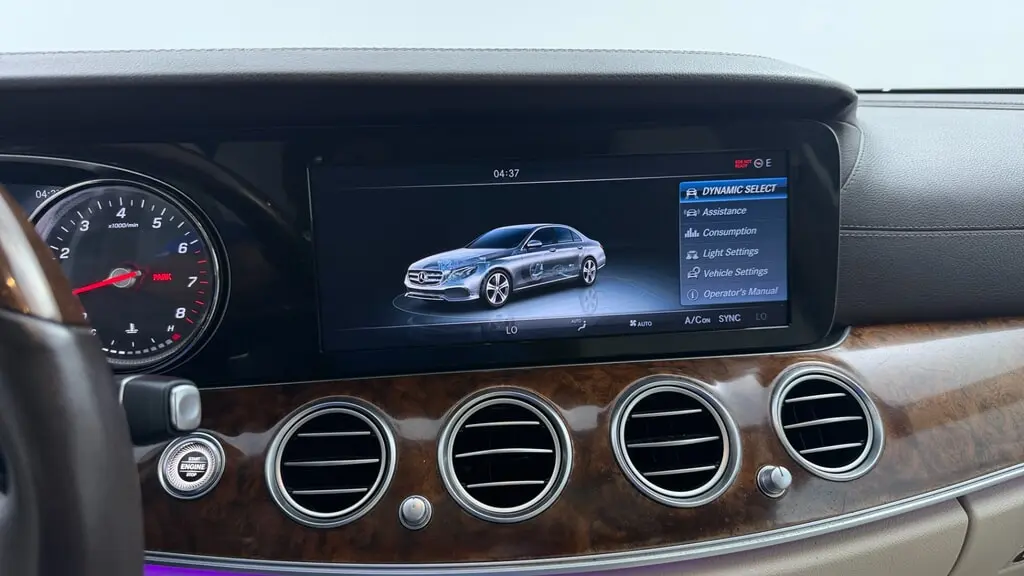 Florida Fine Cars - Used MERCEDES-BENZ E-CLASS 2017 MARGATE E 300 LUXURY