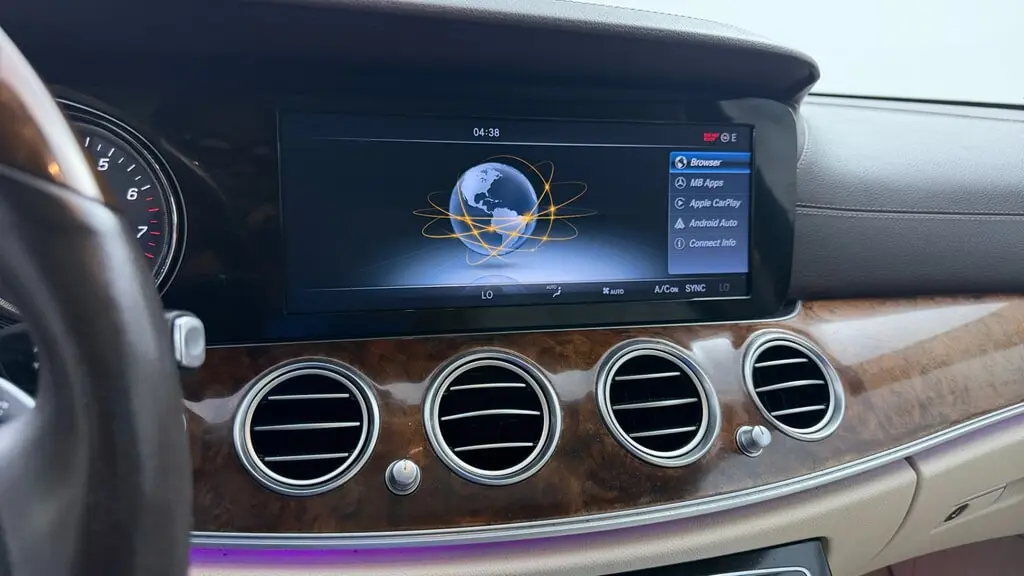 Florida Fine Cars - Used MERCEDES-BENZ E-CLASS 2017 MARGATE E 300 LUXURY