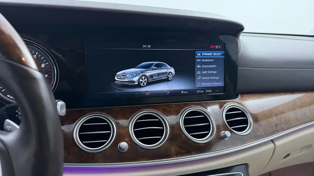 Florida Fine Cars - Used MERCEDES-BENZ E-CLASS 2017 MARGATE E 300 LUXURY