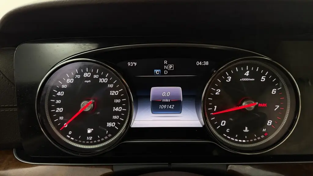 Florida Fine Cars - Used MERCEDES-BENZ E-CLASS 2017 MARGATE E 300 LUXURY