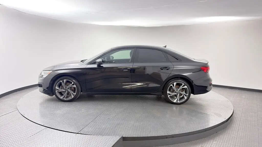 Florida Fine Cars - Used AUDI A3 2023 WEST PALM PREMIUM PLUS