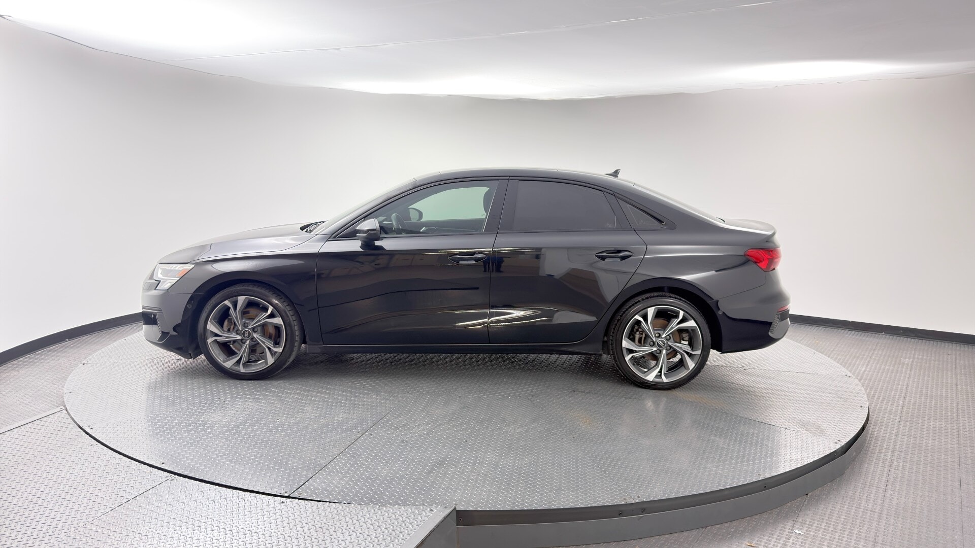 Florida Fine Cars - Used vehicle - SEDAN AUDI A3 2023