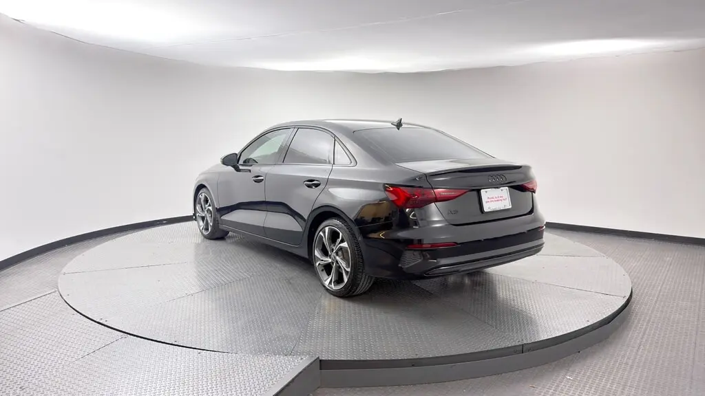 Florida Fine Cars - Used AUDI A3 2023 WEST PALM PREMIUM PLUS