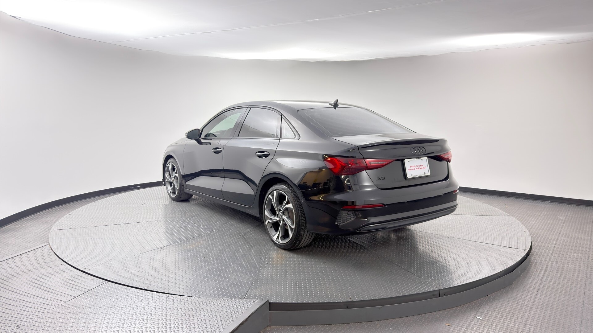 Florida Fine Cars - Used vehicle - SEDAN AUDI A3 2023