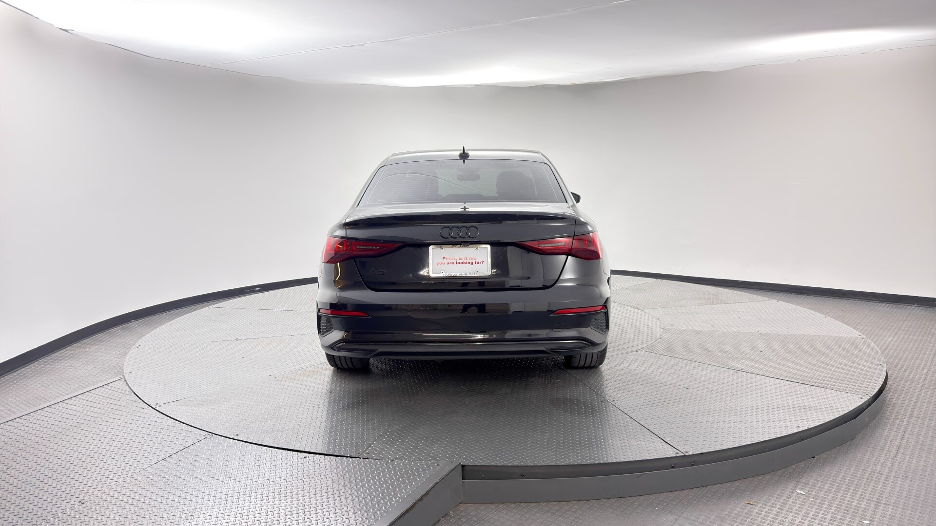 Florida Fine Cars - Used vehicle - SEDAN AUDI A3 2023