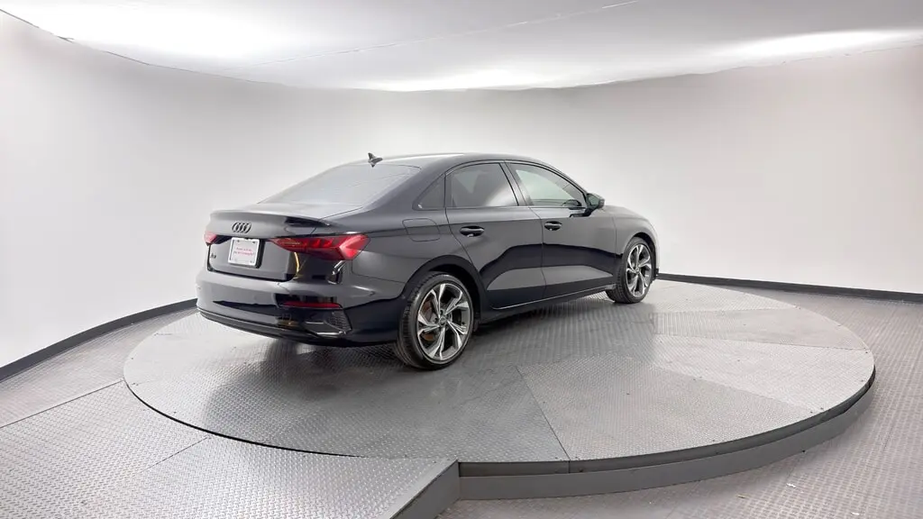 Florida Fine Cars - Used AUDI A3 2023 WEST PALM PREMIUM PLUS