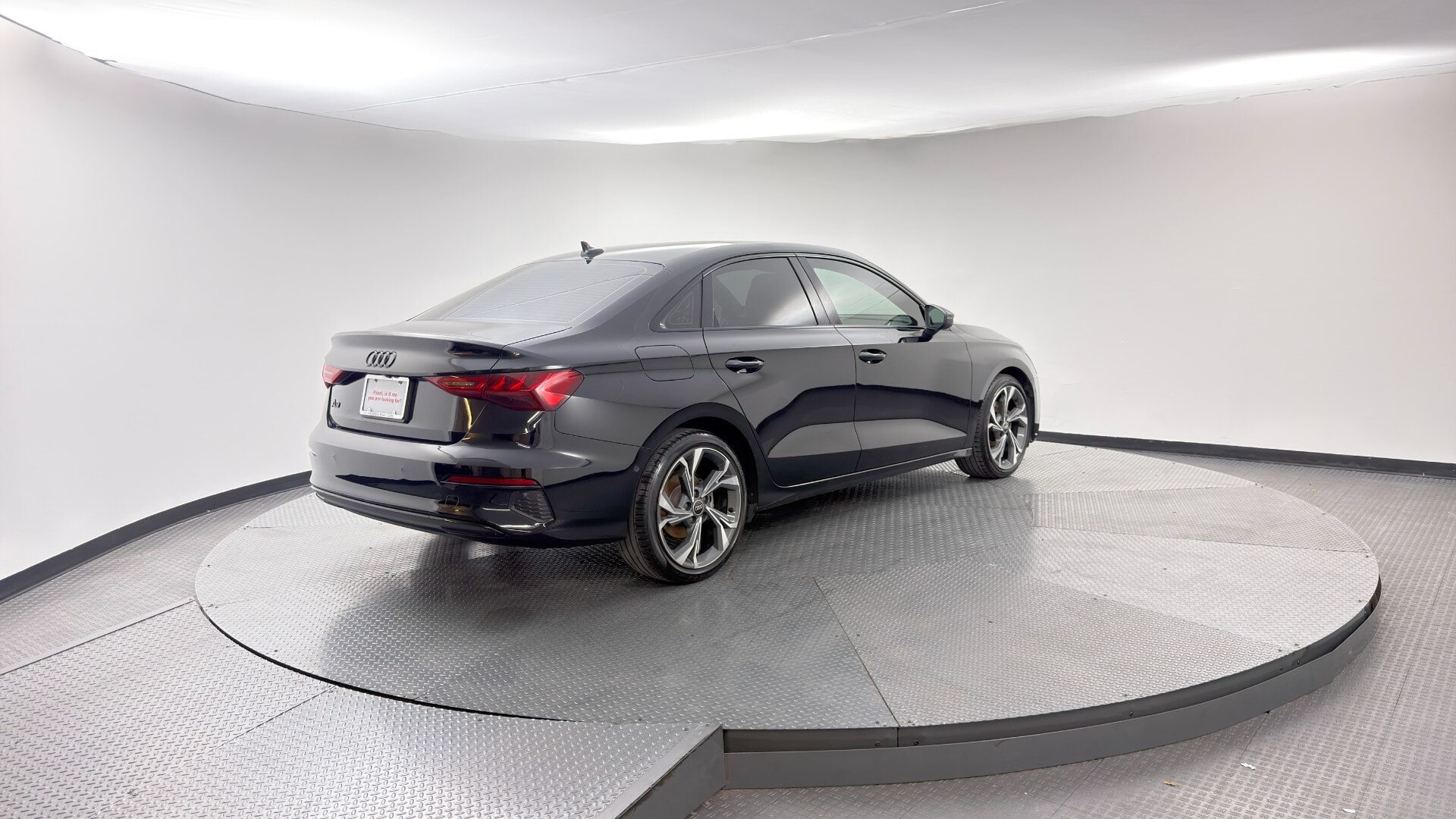 Florida Fine Cars - Used vehicle - SEDAN AUDI A3 2023