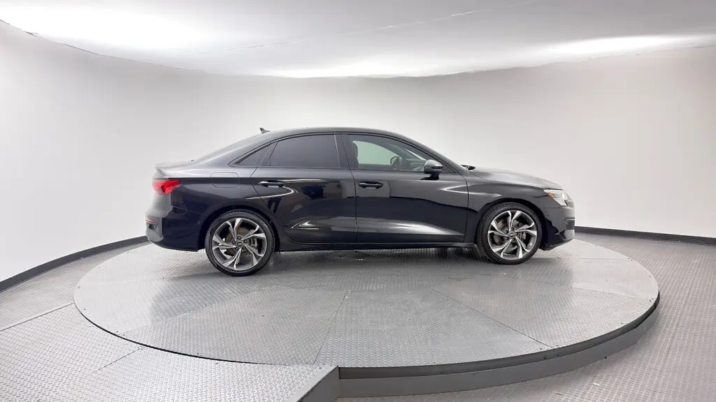 Florida Fine Cars - Used AUDI A3 2023 WEST PALM PREMIUM PLUS
